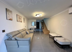 整租·三迪金域铂湾 2室1厅 东_三迪金域铂湾租房