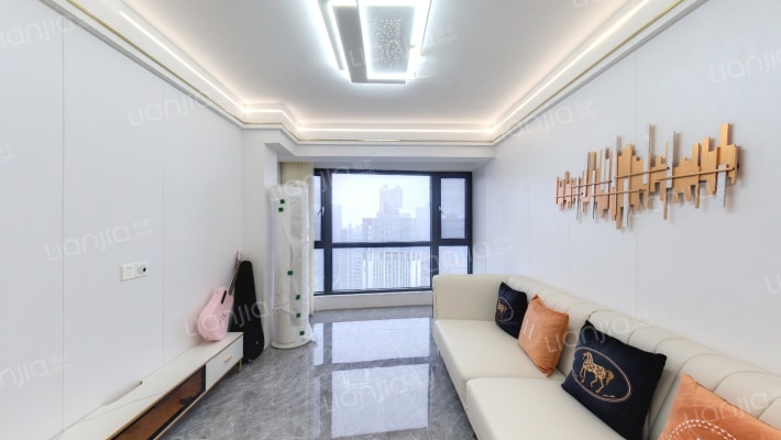 璟泰大厦二手房实景图