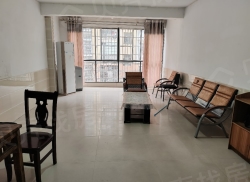 整租·民主小区 3室2厅 南_民主小区租房