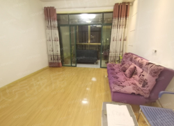 整租·天集信江明珠 2室2厅 南_天集信江明珠租房