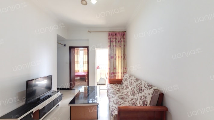 盛世龙都B区二手房实景图