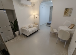 合租·睦华名庭 4居室 南卧_睦华名庭租房