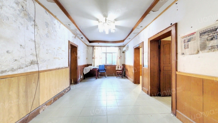 天顺园一村二手房实景图