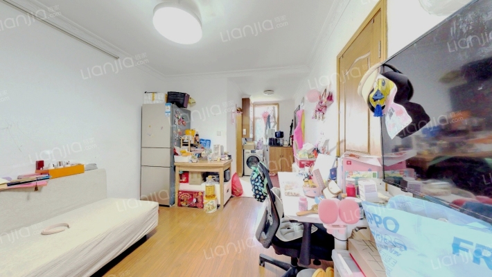 广远新村二手房实景图