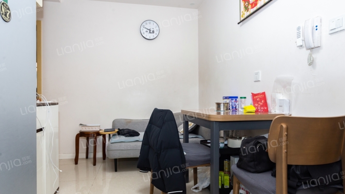 沙申新村二手房实景图