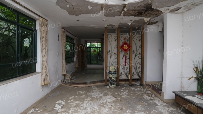 海棠居二手房实景图