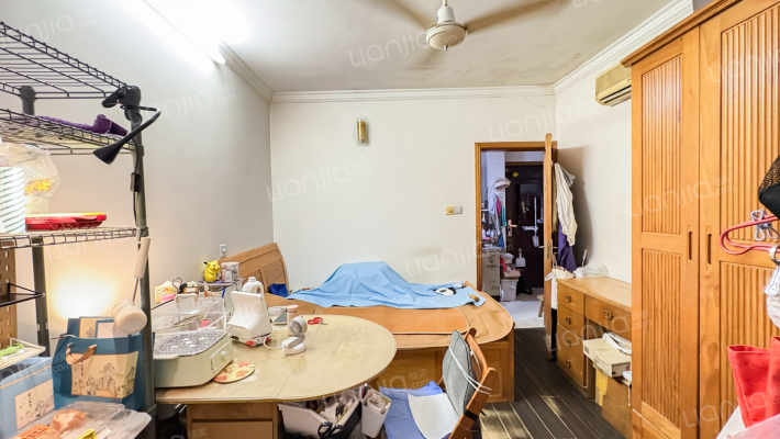 陕西南路271弄23支弄二手房实景图