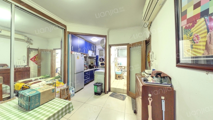 白纸坊西街6号院二手房实景图