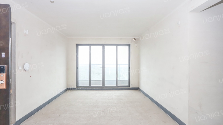 龙湖紫云赋南区二手房实景图