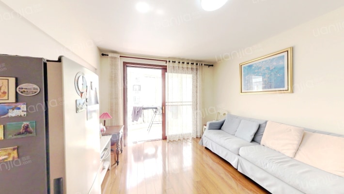 华浩苑二手房实景图