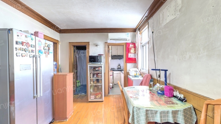 长顺坊二手房实景图