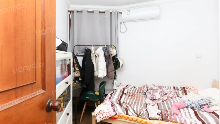 明阳公寓二手房实景图