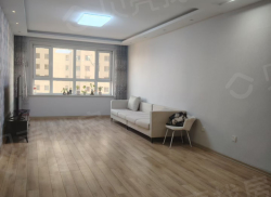 整租·嘉业名铸 2室2厅 南/北_嘉业名铸租房