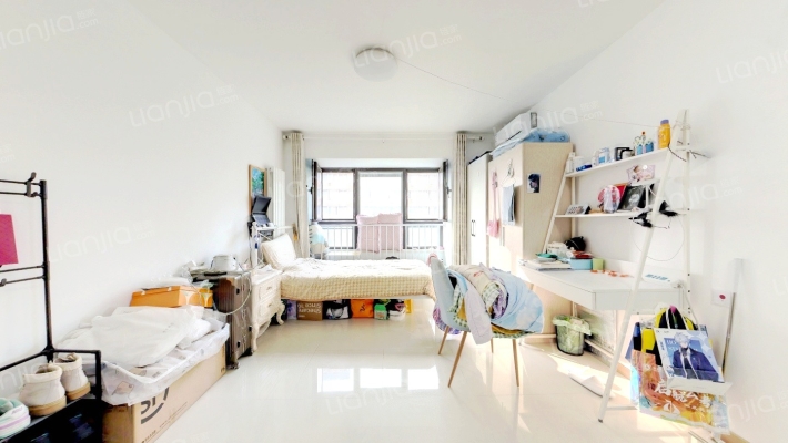 魏公村佳苑二手房实景图