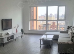 整租·泽信悦圣湾 3室1厅 南_泽信悦圣湾租房