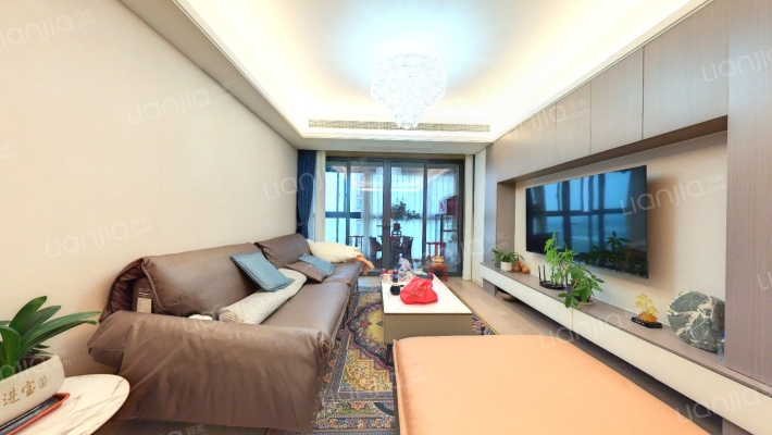 复游城二手房实景图