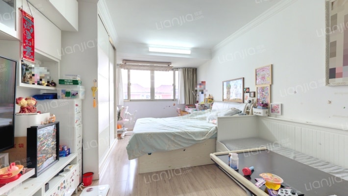 市光三村二手房实景图