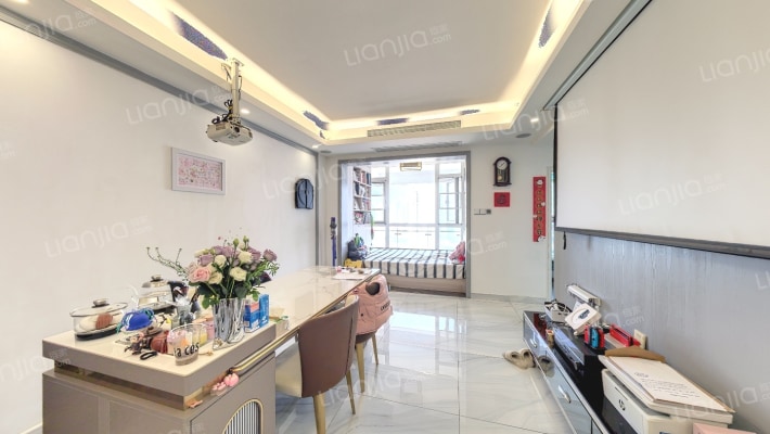 碧海红树园二手房实景图