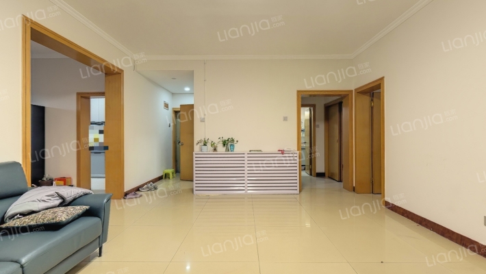 功德小区二手房实景图