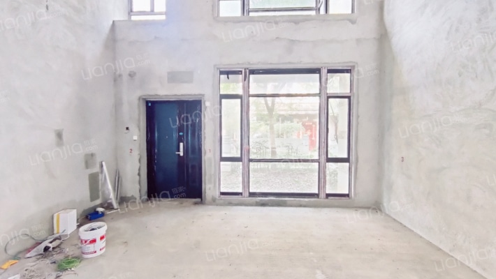 鲁能领秀城3街区二手房实景图