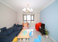 整租·富力院士廷 3室2厅 南/北_富力院士廷租房