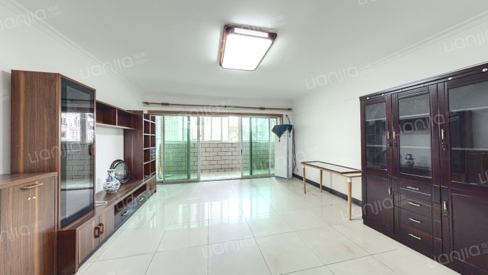 福昌苑二手房实景图