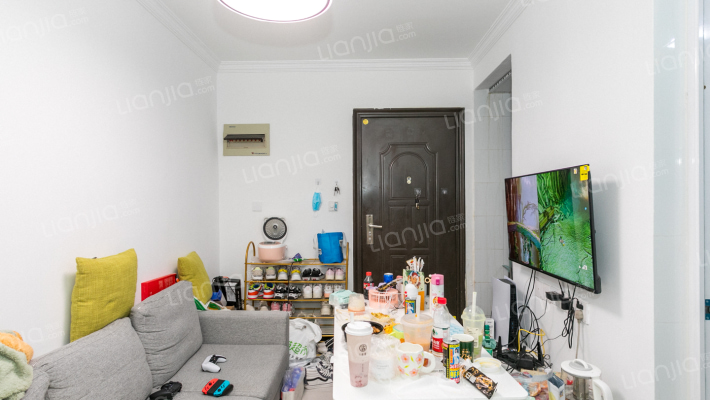 徐汇长春苑二手房实景图