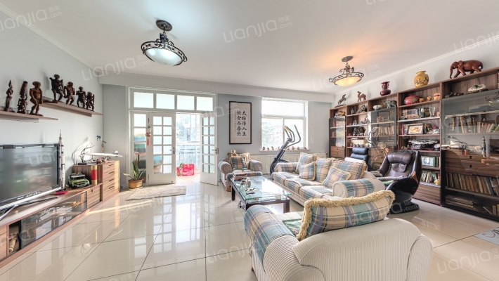 锦湖苑二手房实景图