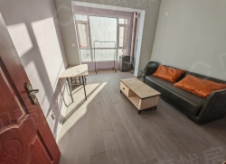 整租·颐和香醍湾 3室2厅 南_颐和香醍湾租房