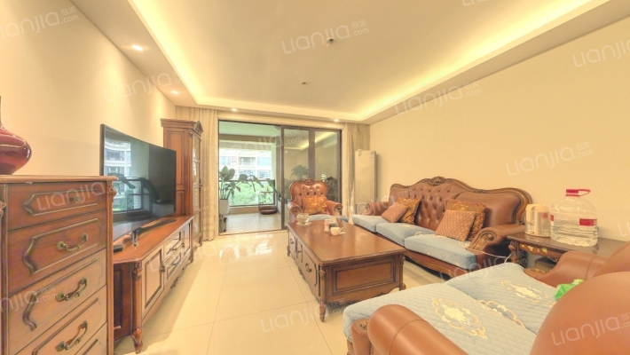 珠江御景湾二手房实景图