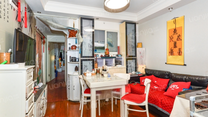 同泰北路401弄二手房实景图