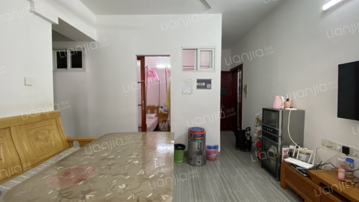 金铭轩二手房实景图