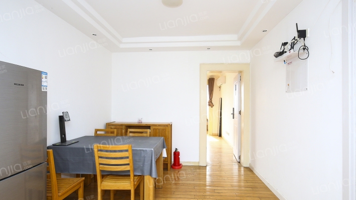 政通路118弄二手房实景图