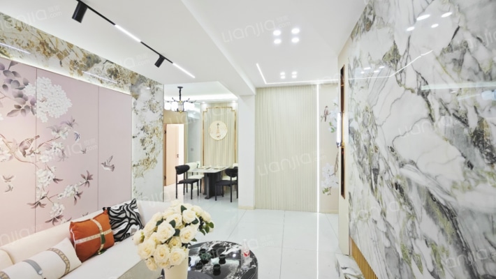 理治街二手房实景图