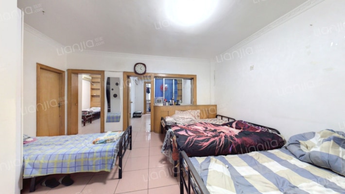 倒座庙9号院二手房实景图