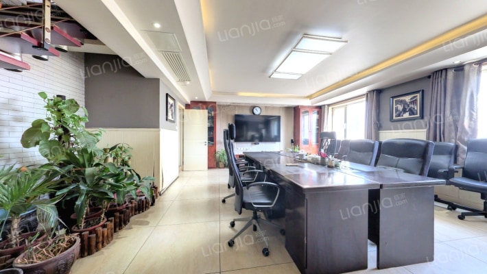 华宝公寓二手房实景图