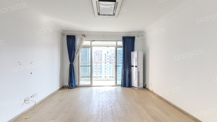 万源城逸郡二手房实景图