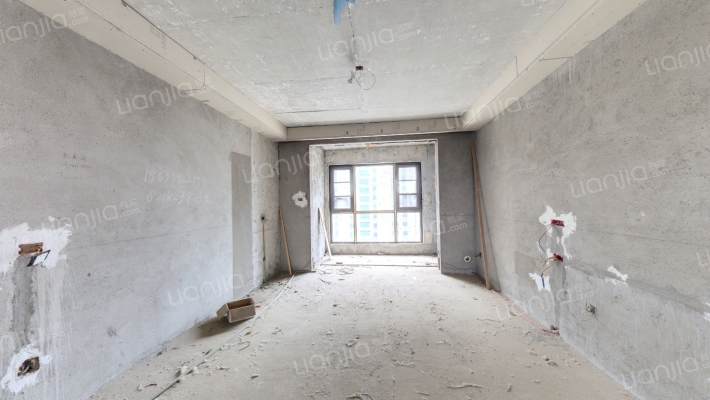 鑫家西苑二手房实景图