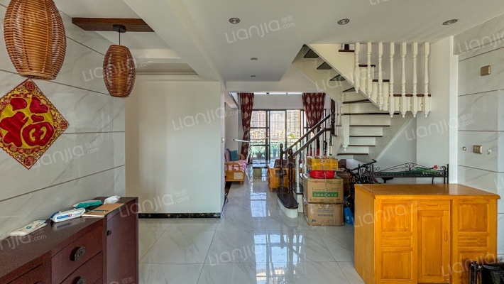 昌达公寓二手房实景图