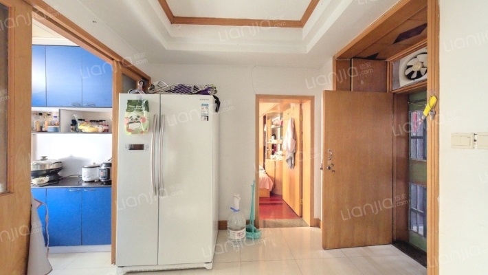 大光路50号二手房实景图