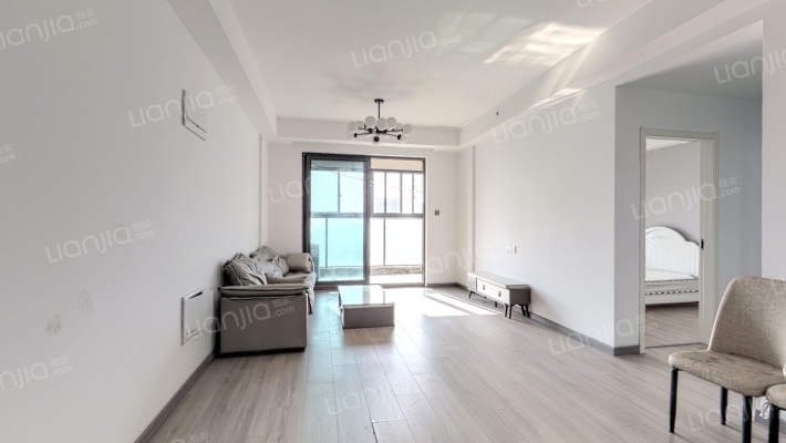 华侨城红坊二手房实景图