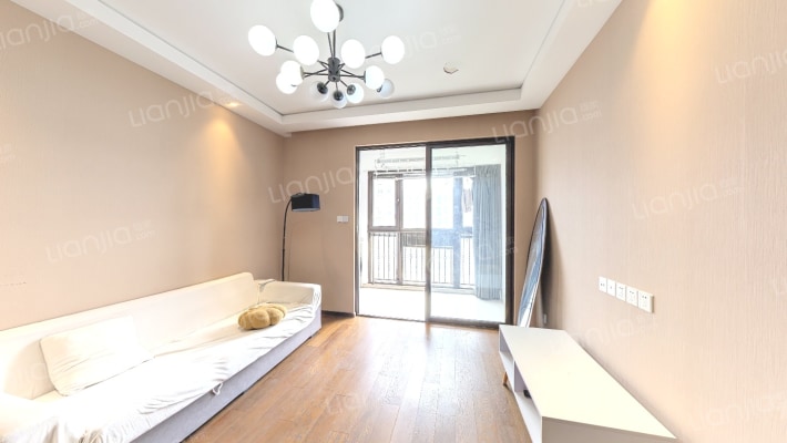 东方兰园西区二手房实景图