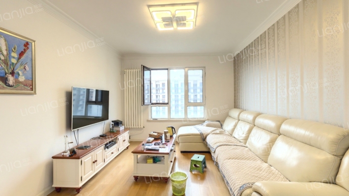 国兴城二手房实景图