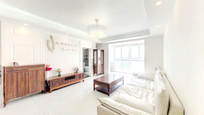 精文苑二手房实景图