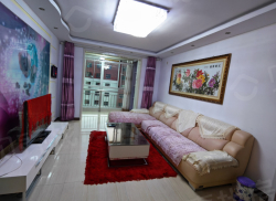 整租·绿景逸苑 2室1厅 南/北_绿景逸苑租房