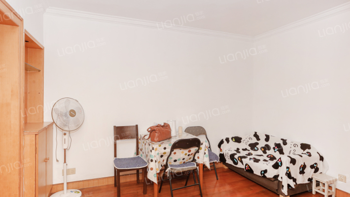 北华苑二手房实景图