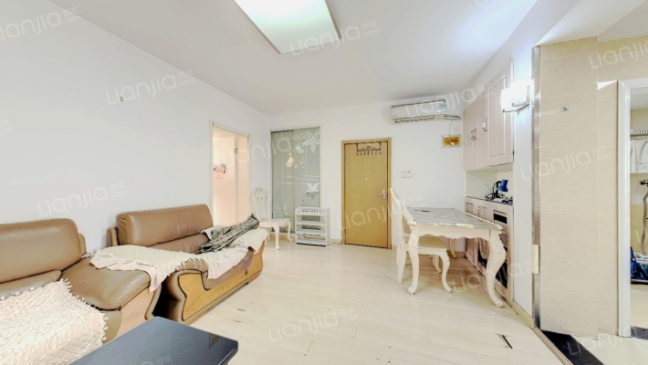 安泰村二手房实景图