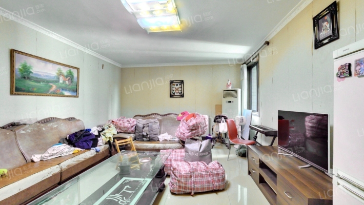 中驰半岛二手房实景图