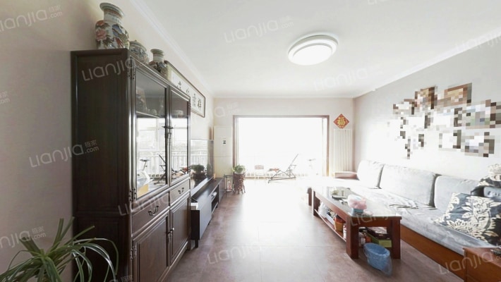 世华水岸F区二手房实景图