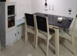 整租·碧桂园山湖城观澜 3室2厅 南_碧桂园山湖城观澜租房